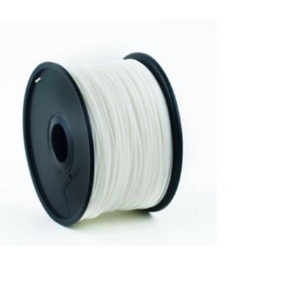 Filament GEMBIRD 3DP-PLA1.75-01-W 1,75 mm