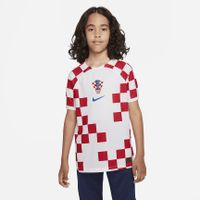 Kroatië Shirt Thuis 2022-2023