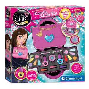 Clementoni Crazy Chic 18633 kunst- en handwerkspeelgoed