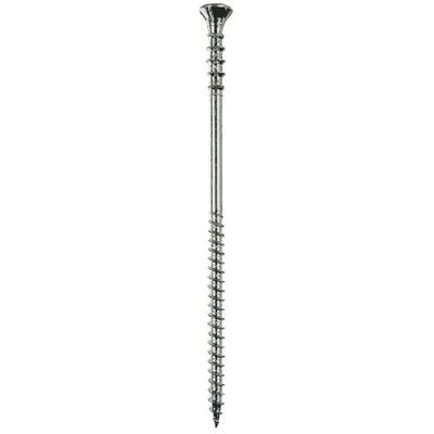 FIS Fix stelschroef vz 6.0x80 Torx T25