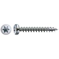 SPAX SPAX Ruko-T 880930140035016 Verzonken schroeven 3.5 mm 16 mm T-STAR plus Staal WIROX 1000 stuk(s)