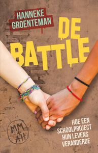 De Battle - Hanneke Groenteman - ebook