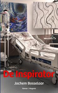 De inspirator - Jochem Bosselaar - ebook