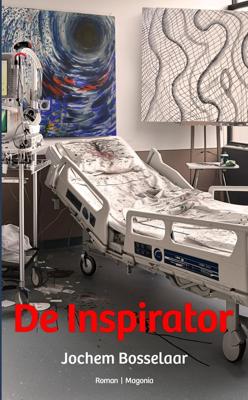 De inspirator - Jochem Bosselaar - ebook