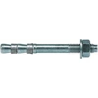 Fischer EXA 24/40 (24x250) gvz Boutanker 253 mm 24 mm 512254 10 stuk(s) - thumbnail