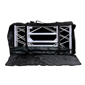 Accu-Stand Pro Event Table 2 bag zwarte tas