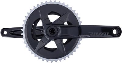 SRAM crankstel set powermeter "rival axs"