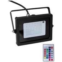 Eurolite LED IP FL-30 SMD RGB LED-floodlight RGB 30 W - thumbnail