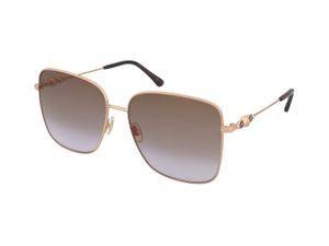 Zonnebrillen Jimmy Choo Hester/S VO1/QR