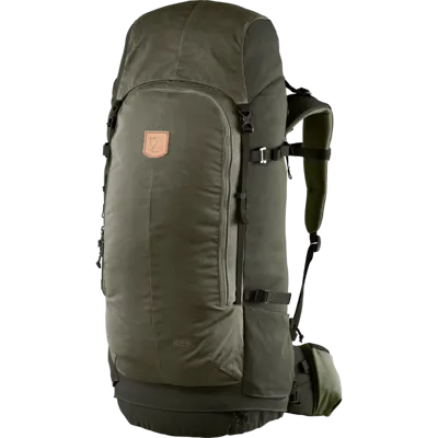 Fjällräven Keb 72 Backpack
