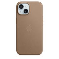 Apple MT3C3ZM/A mobiele telefoon behuizingen 15,5 cm (6.1") Hoes Taupe - thumbnail