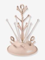 Afdruiprek voor zuigflessen Boom van BEABA beige