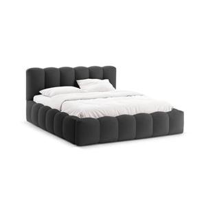 Micadoni Bedframe met opbergvak Lupine 180 x 200 cm