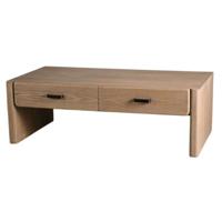 Hoofdtafel Home ESPRIT 120 x 61 x 40 cm