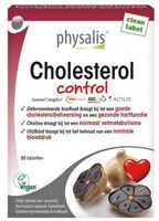 Physalis Cholesterol Control Tabletten - thumbnail