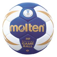 BALL HANDBALL MOLTEN HX5001-W1S