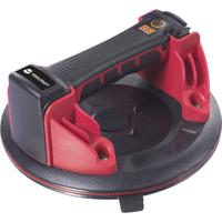 TOOLCRAFT TO-10182513 Accu-zuignap, 168 kg Belasting (max.): 168 kg
