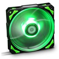Box ventilator Nox H-Fan LED Ø 12 cm
