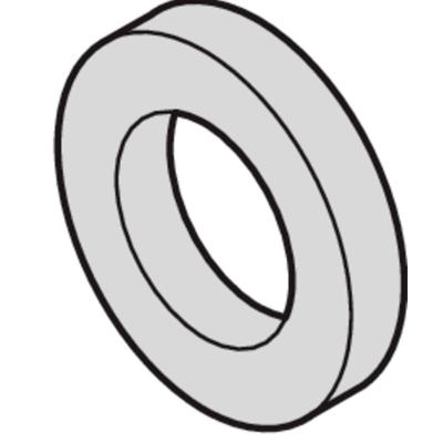 nVent SCHROFF 21101121 19 inch Montagemateriaal