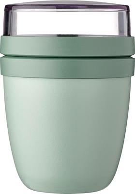 Lunchpot mini - Nordic sage - Mepal