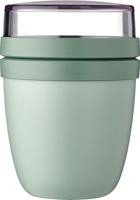 Lunchpot mini - Nordic sage - Mepal