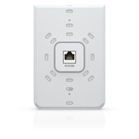 Ubiquiti Unifi 6 In-Wall 4800 Mbit/s Wit Power over Ethernet (PoE) - thumbnail