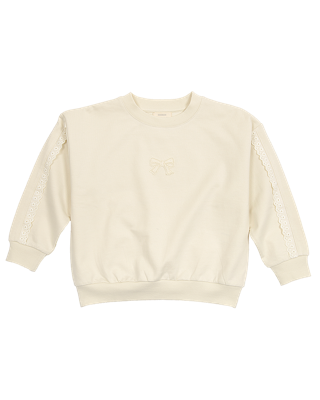 Sweater - Beige