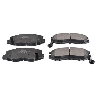 Remblokken set ADT34288