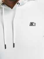 Starter / Hoody Essential in wit - thumbnail
