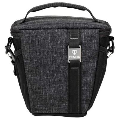 Tenba Skyline 8 Top Load Zwart