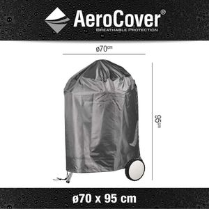 BBQ hoes dia. 70 - Aerocover