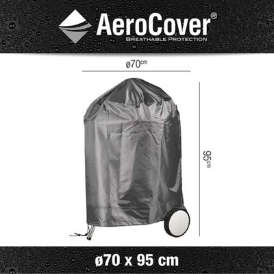 BBQ hoes dia. 70 - Aerocover