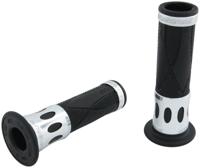 PROGRIP rubber handvat "728 rubber grip 728 sw/si 122mm open