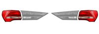 Achterlicht set SET0372921U Achterlicht set SET0372921U