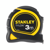 Stanley Rolmaat Tylon 3m - 12,7mm