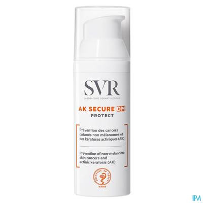 SVR AK Secure Protect 50ml