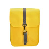 Charm London Neville Waterproof Backpack Mini Yellow - thumbnail