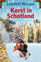 Kerst in Schotland - Scarlet Wilson - ebook - thumbnail