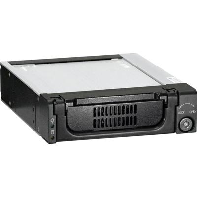 JouJye HDD-wisselframe SAS 12 Gb/s, SATA 6 Gb/s, SATA I, SATA II, SATA III