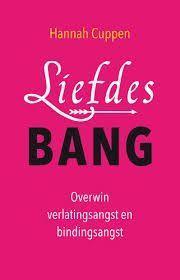 Ankh Hermes Liefdesbang Hannah Cuppen