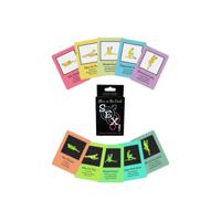 Erotisch Spel Kheper Games