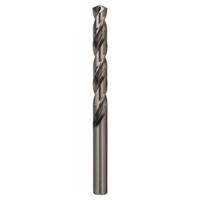 Bosch Accessories 2608585525 HSS Metaal-spiraalboor 10.4 mm Gezamenlijke lengte 133 mm Geslepen DIN 338 Cilinderschacht 5 stuk(s) - thumbnail