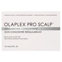 Olaplex Pro Scalp Rebalancing Concentrate 10x4ml