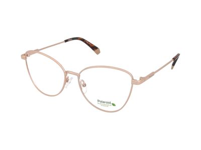 Brillen met correctie Polaroid PLD D464 DDB