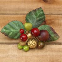 Bonbon doosjes - Chocolade doosje - Kersttoef - 24 stuks