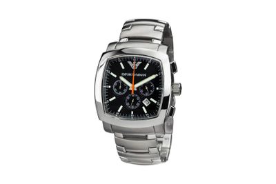Emporio Armani AR5817 Heren Horloge 42mm 3ATM Emporio Armani AR5817 Heren Horloge 42mm 3ATM
