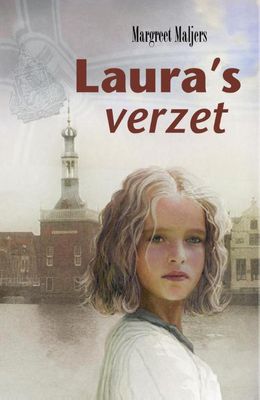 Laura's verzet - Margreet Maljers - ebook