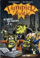 De wraak van Perfidus (Hardback)