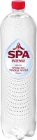 Spa Intense water, fles van 1,5 liter, pak van 6 stuks