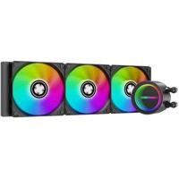 XILENCE - LQ360G.ARGB - Waterkoeling - 120 mm x3